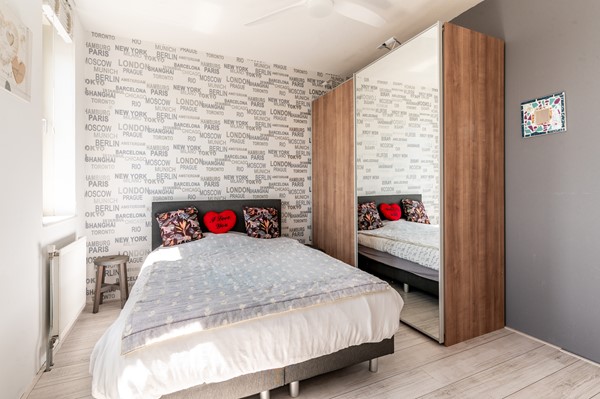 Medium property photo - Obelixstraat 35, 1336 MN Almere