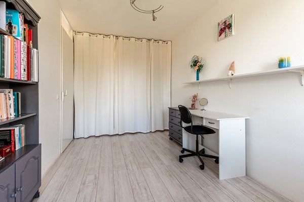 Medium property photo - Obelixstraat 35, 1336 MN Almere