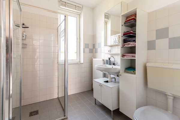 Medium property photo - Obelixstraat 35, 1336 MN Almere