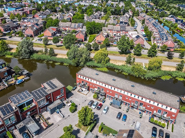 Medium property photo - Obelixstraat 35, 1336 MN Almere