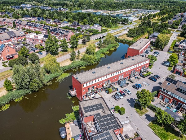 Medium property photo - Obelixstraat 35, 1336 MN Almere