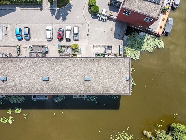 Medium property photo - Obelixstraat 35, 1336 MN Almere