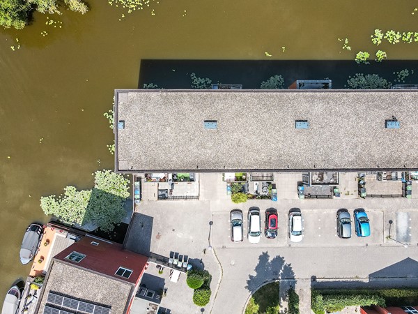 Medium property photo - Obelixstraat 35, 1336 MN Almere