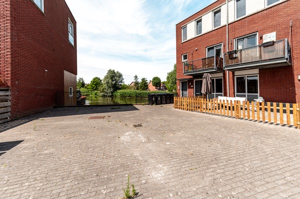 Medium property photo - Obelixstraat 35, 1336 MN Almere