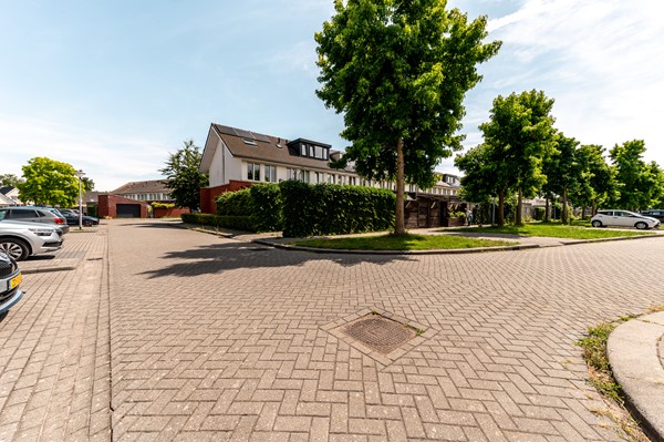 Medium property photo - Obelixstraat 35, 1336 MN Almere