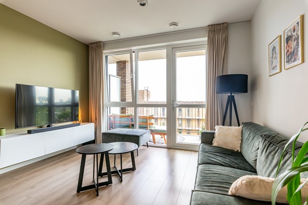 Medium property photo - Tempo Doeloestraat 190, 1336 NB Almere
