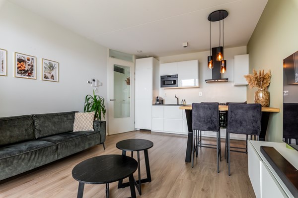 Medium property photo - Tempo Doeloestraat 190, 1336 NB Almere