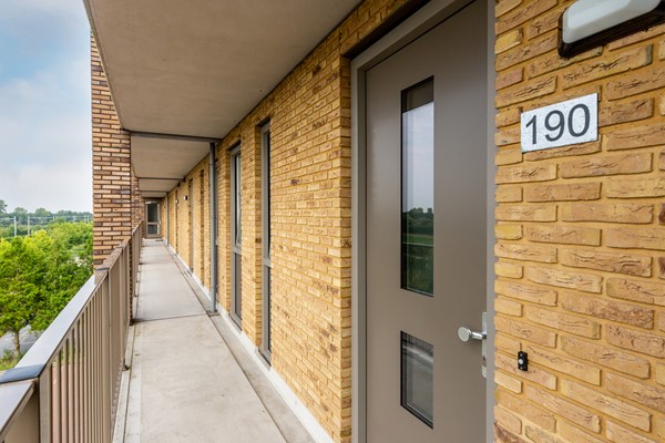 Medium property photo - Tempo Doeloestraat 190, 1336 NB Almere