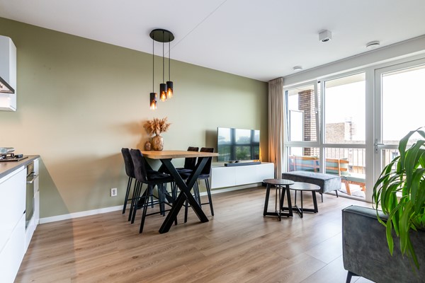 Medium property photo - Tempo Doeloestraat 190, 1336 NB Almere