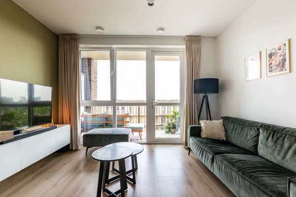 Medium property photo - Tempo Doeloestraat 190, 1336 NB Almere