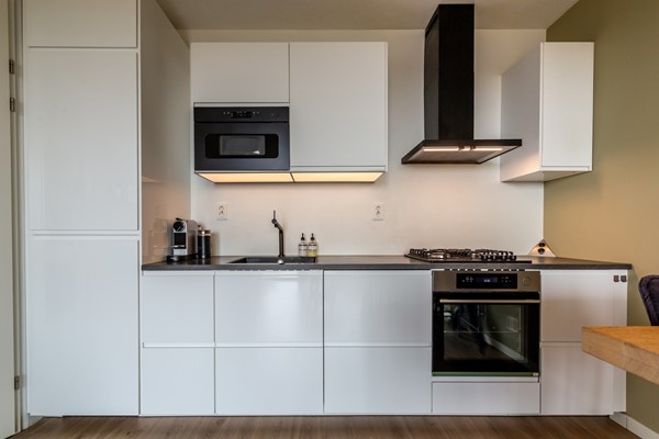 Medium property photo - Tempo Doeloestraat 190, 1336 NB Almere