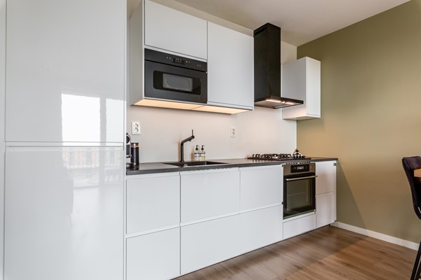 Medium property photo - Tempo Doeloestraat 190, 1336 NB Almere