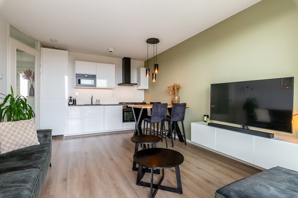 Medium property photo - Tempo Doeloestraat 190, 1336 NB Almere