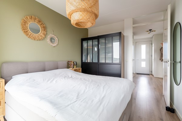 Medium property photo - Tempo Doeloestraat 190, 1336 NB Almere