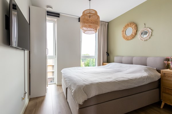 Medium property photo - Tempo Doeloestraat 190, 1336 NB Almere