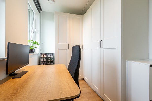 Medium property photo - Tempo Doeloestraat 190, 1336 NB Almere