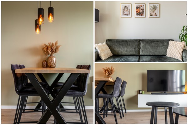 Medium property photo - Tempo Doeloestraat 190, 1336 NB Almere