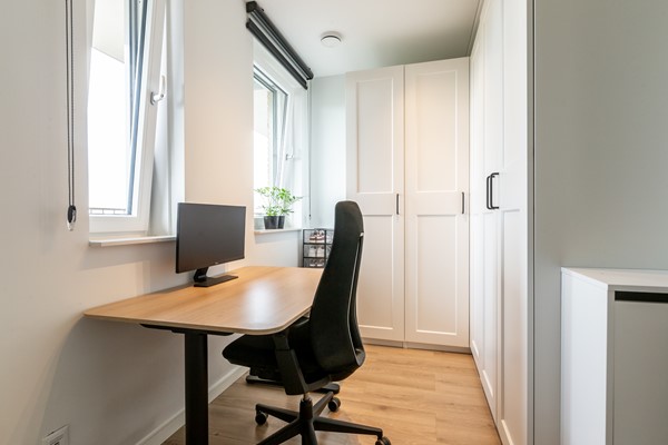 Medium property photo - Tempo Doeloestraat 190, 1336 NB Almere
