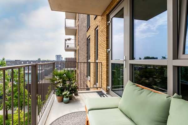 Medium property photo - Tempo Doeloestraat 190, 1336 NB Almere