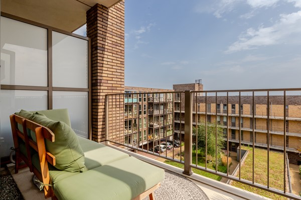 Medium property photo - Tempo Doeloestraat 190, 1336 NB Almere