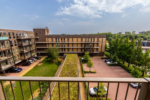 Medium property photo - Tempo Doeloestraat 190, 1336 NB Almere