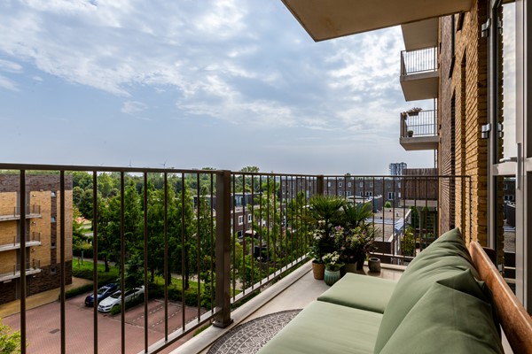 Medium property photo - Tempo Doeloestraat 190, 1336 NB Almere