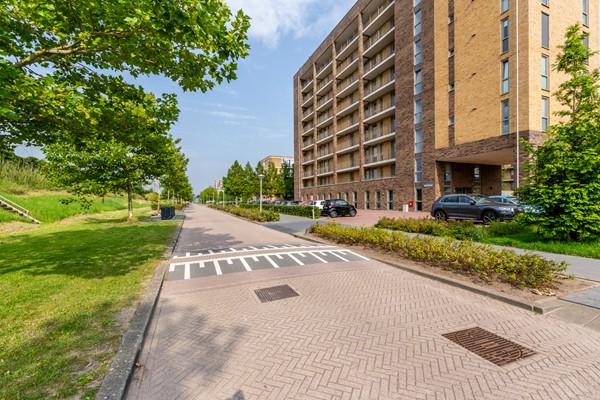 Medium property photo - Tempo Doeloestraat 190, 1336 NB Almere