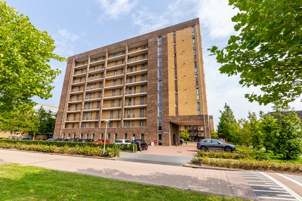 Medium property photo - Tempo Doeloestraat 190, 1336 NB Almere