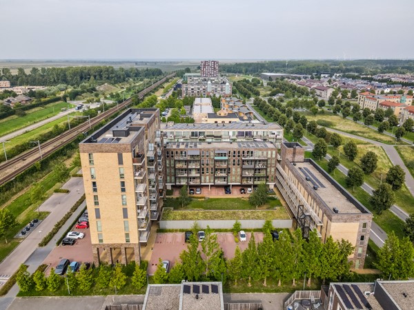 Medium property photo - Tempo Doeloestraat 190, 1336 NB Almere