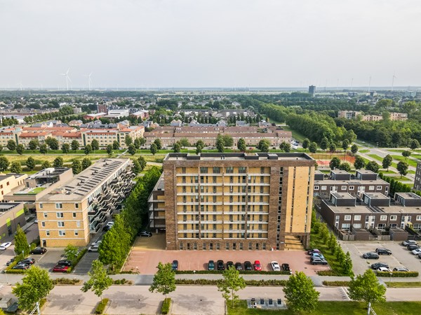 Medium property photo - Tempo Doeloestraat 190, 1336 NB Almere