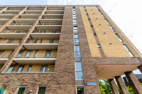 Medium property photo - Tempo Doeloestraat 190, 1336 NB Almere