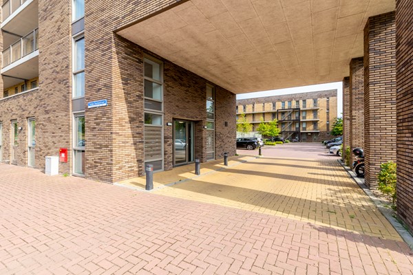 Medium property photo - Tempo Doeloestraat 190, 1336 NB Almere