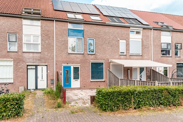 Te koop: Arnhemplein 20, 1324JP Almere