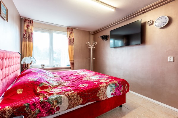 Medium property photo - Arnhemplein 20, 1324 JP Almere