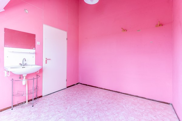Medium property photo - Arnhemplein 20, 1324 JP Almere