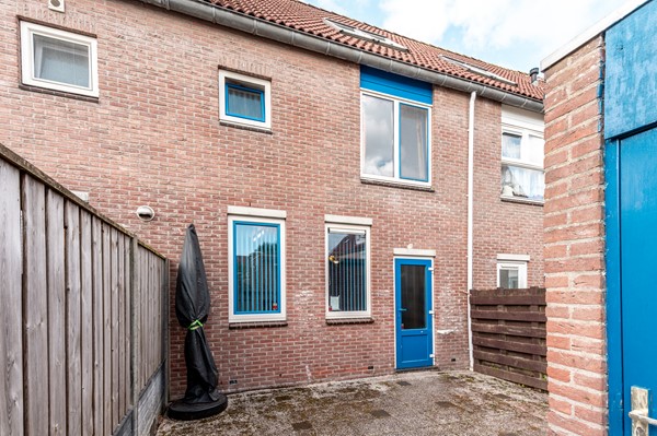 Medium property photo - Arnhemplein 20, 1324 JP Almere