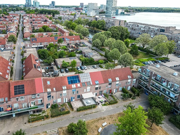Medium property photo - Arnhemplein 20, 1324 JP Almere