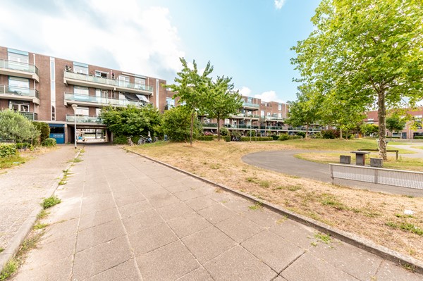 Medium property photo - Arnhemplein 20, 1324 JP Almere