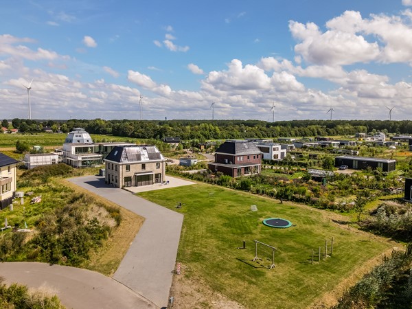 Te koop: Henry David Thoreaustraat 18, 1349HG Almere