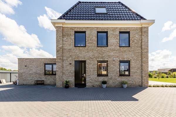 Medium property photo - Henry David Thoreaustraat 18, 1349 HG Almere