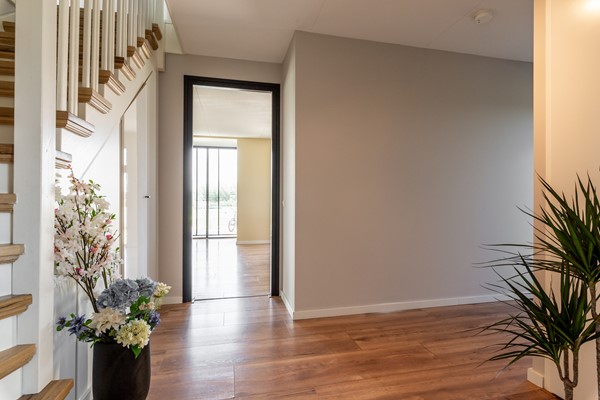 Medium property photo - Henry David Thoreaustraat 18, 1349 HG Almere