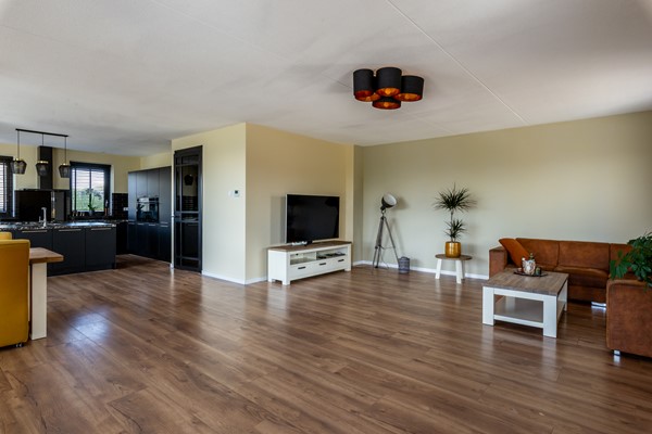 Medium property photo - Henry David Thoreaustraat 18, 1349 HG Almere