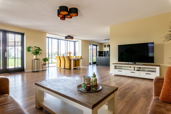 Medium property photo - Henry David Thoreaustraat 18, 1349 HG Almere