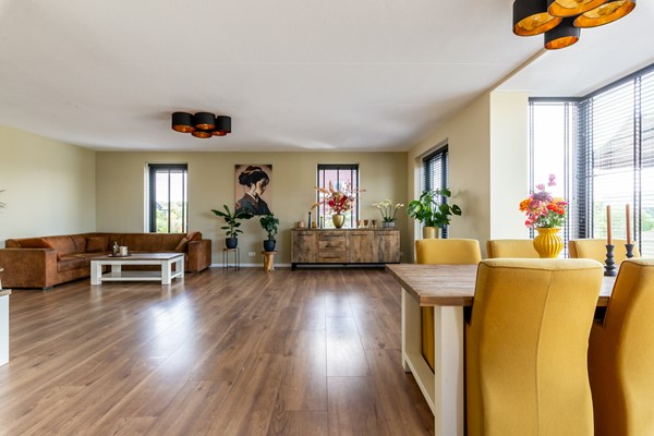 Medium property photo - Henry David Thoreaustraat 18, 1349 HG Almere