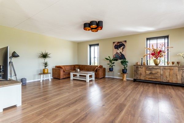 Medium property photo - Henry David Thoreaustraat 18, 1349 HG Almere