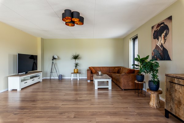 Medium property photo - Henry David Thoreaustraat 18, 1349 HG Almere