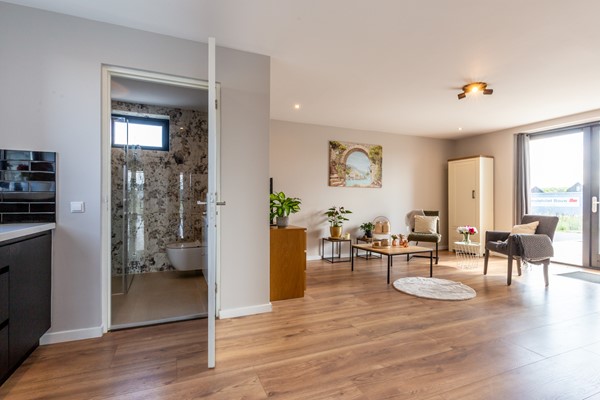 Medium property photo - Henry David Thoreaustraat 18, 1349 HG Almere
