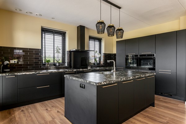 Medium property photo - Henry David Thoreaustraat 18, 1349 HG Almere