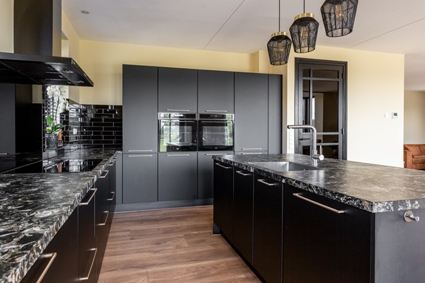 Medium property photo - Henry David Thoreaustraat 18, 1349 HG Almere