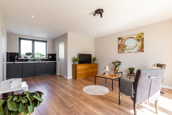 Medium property photo - Henry David Thoreaustraat 18, 1349 HG Almere